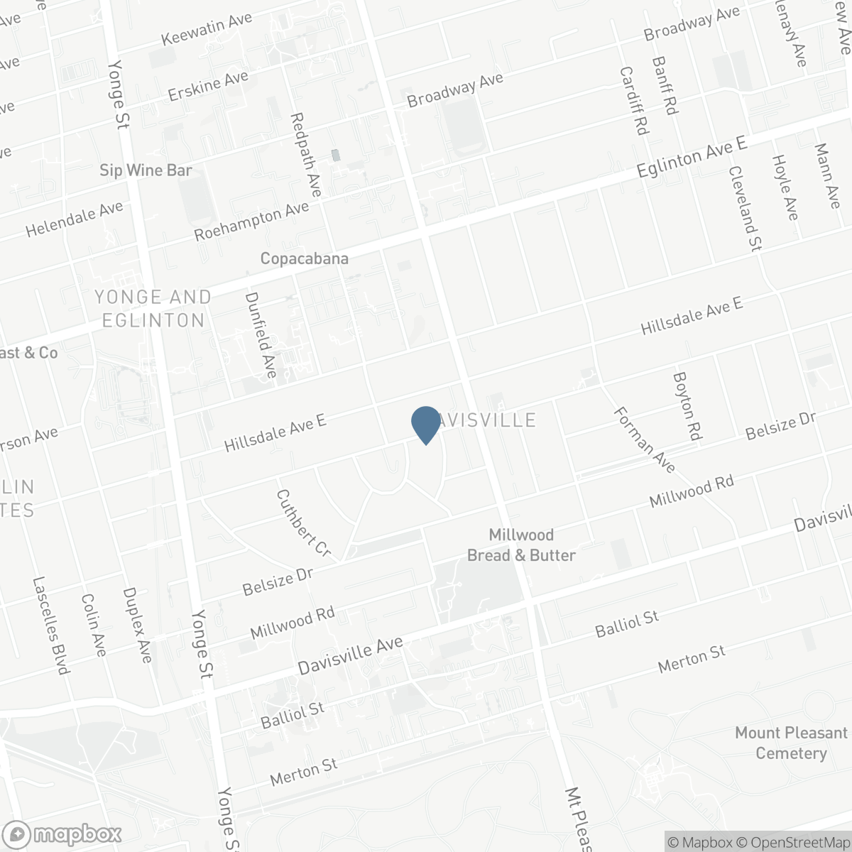 152 MANOR ROAD E, Toronto, Ontario M4S 1R6
